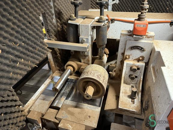 Weinig HOU9.556 52 16900